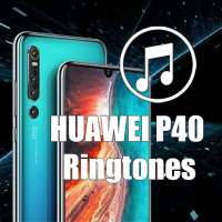 Best Huawei P40 ringtone