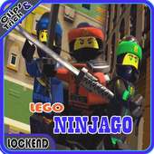 Clips&Trick Lego Ninjago on 9Apps