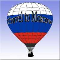 Travel to Moscow on 9Apps