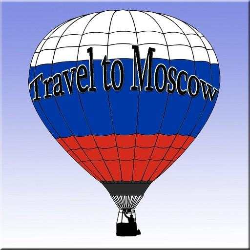 Travel to Moscow