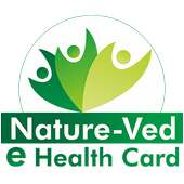 Nature-Ved's eHealthCard on 9Apps