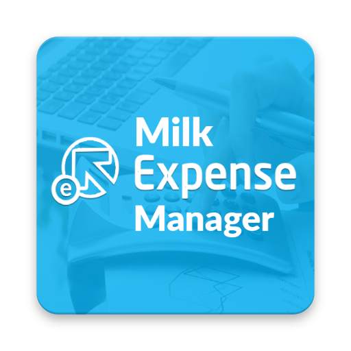 Milk Expense Manager