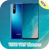 Theme for Vivo V15 pro on 9Apps