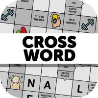 Pictawords - Crossword Puzzle
