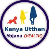 Kanya Utthan Yojana Health on 9Apps