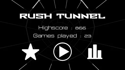 Tunnel Rush Infinite on the App Store