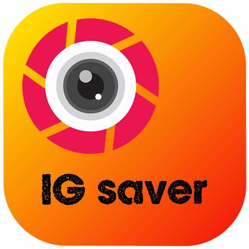 IG Saver- All Photo Downloader