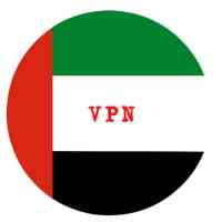 UAE VPN - Free Proxy and Fast VPN Connection
