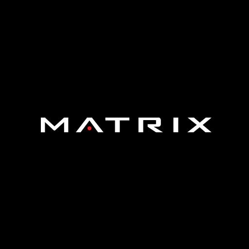 Matrix Workout Tracking