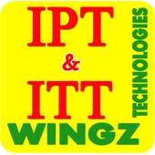 IPT - ITT - Course - WingzTech on 9Apps