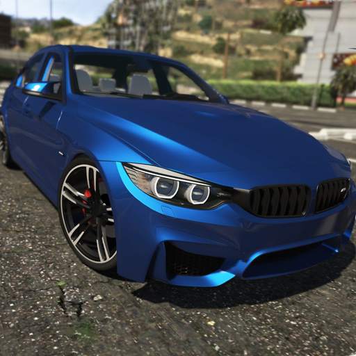 Car Driving Games Simulator - Racing Cars 2021