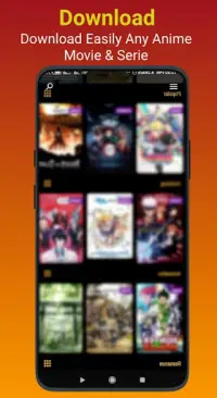 Nine Anime HD 2023 APK (Android App) - Free Download
