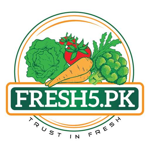 Fresh5.pk