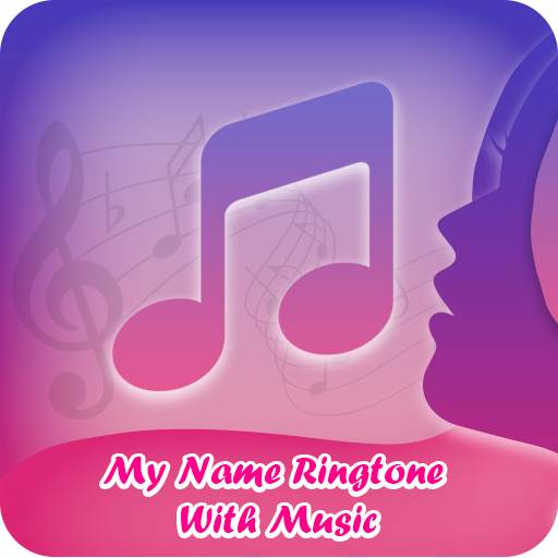 My Name Ringtones with Music