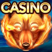 Lucky Play Casino - Kostenlose Spielautomaten