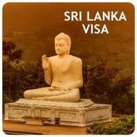 Sri Lanka Visa on 9Apps