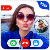 Live Chat with Video Call & Video Call Advice