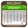Indian Holiday Calendar 2020
