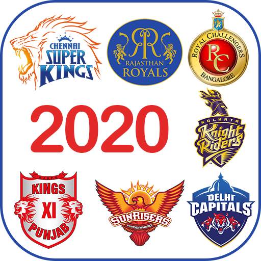 Cricket DP-Profile Maker 2020