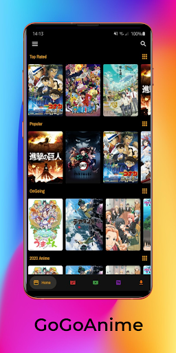 GogoAnime APK 9.0 - Download Free For Android 2023