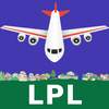 Liverpool Airport: Flight Information