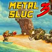 Guia Metal Slug 3
