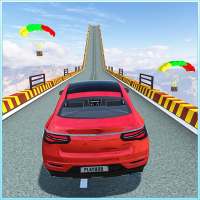 Ramp Car Stunts Racing 3D: Stunt Car Games