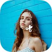 Cut Paste Photo Editor Plus on 9Apps