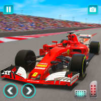 Real Racing Formula Car Games