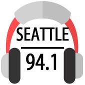 94.1 Fm Radio Station Seattle Fm Radio Washington