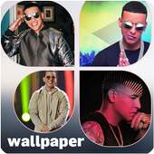 Daddy Yankee Wallpaper on 9Apps