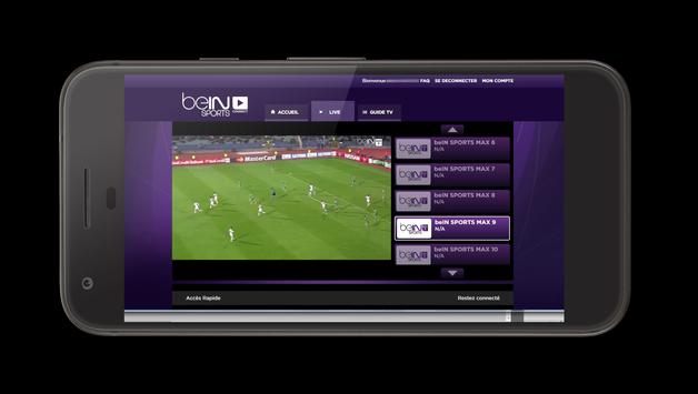 Bein sports hd 7 live online tv