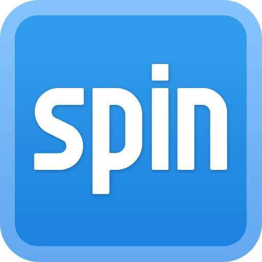 spin.de German Chat-Community