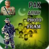 Pak Army Photo Frames Latest – Pak Army Pic Editor on 9Apps