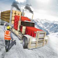 Truck Driving Games Simulator - Truck Games 2020