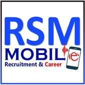 RSM Consultant on 9Apps