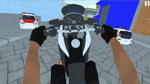 Motos Brasil Elite Roleplay BR for Android - Download