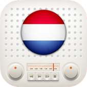 Radios Nederland AM FM Free