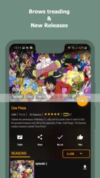 Nine Anime 2022 (9Anime APK (Android App) - Free Download