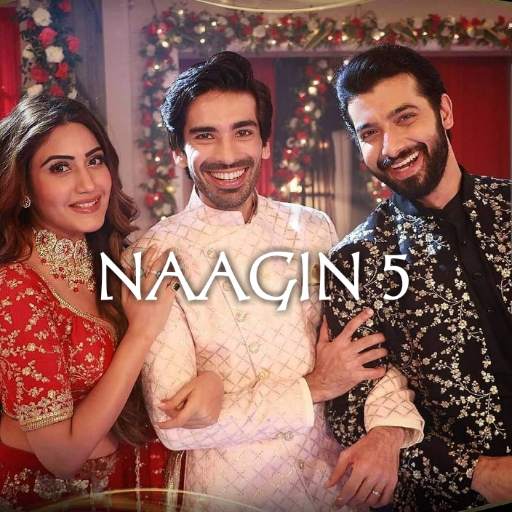 Naagin 5 - All Episodes English Subtitles 2020