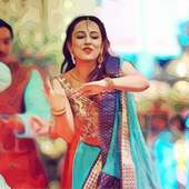 Indian Mehndi Dance Videos