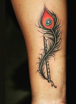 Krishna Tattoo  Art in WakadPune  Best Tattoo Parlours in Pune  Justdial