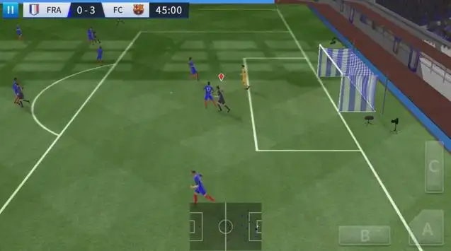 Dream League Soccer 2023 Android Gameplay, Noob to PRO