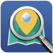 Nearby Place Locator on 9Apps
