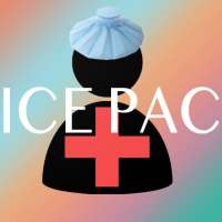 ICE PAC - In Case of Emergency  plus on 9Apps