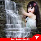 Waterfall Insta DP on 9Apps