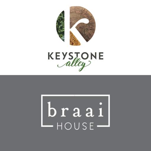 Keystone Alley & Braai House