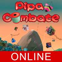 Pipa Combate on 9Apps