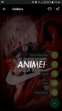 Anime Wallpaper 2023 APK (Android App) - Free Download