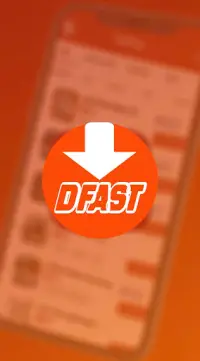 Download do APK de dFast: Mod App Advicer para Android